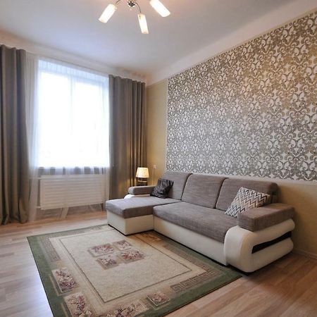 Castle View Apartment نارفا المظهر الخارجي الصورة