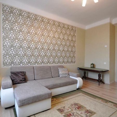 Castle View Apartment نارفا المظهر الخارجي الصورة