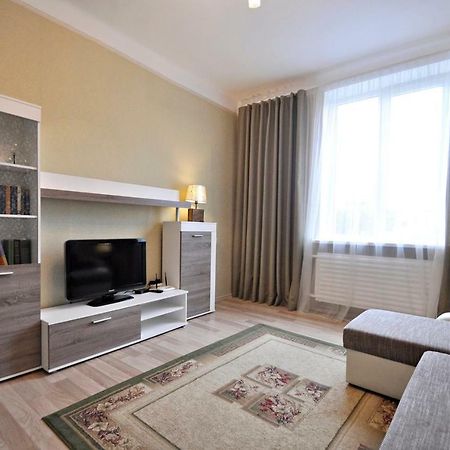 Castle View Apartment نارفا المظهر الخارجي الصورة