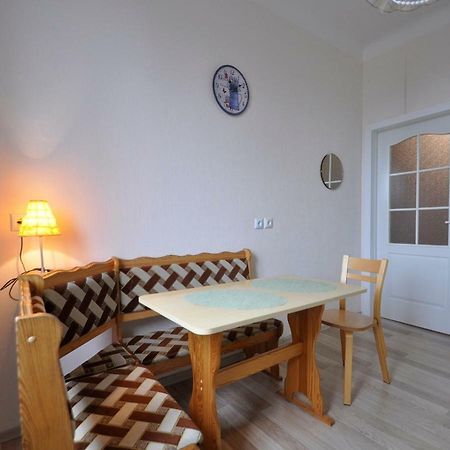 Castle View Apartment نارفا المظهر الخارجي الصورة
