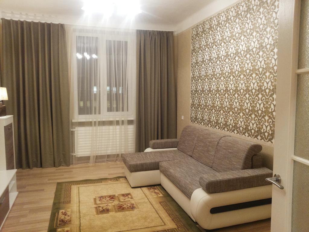 Castle View Apartment نارفا الغرفة الصورة