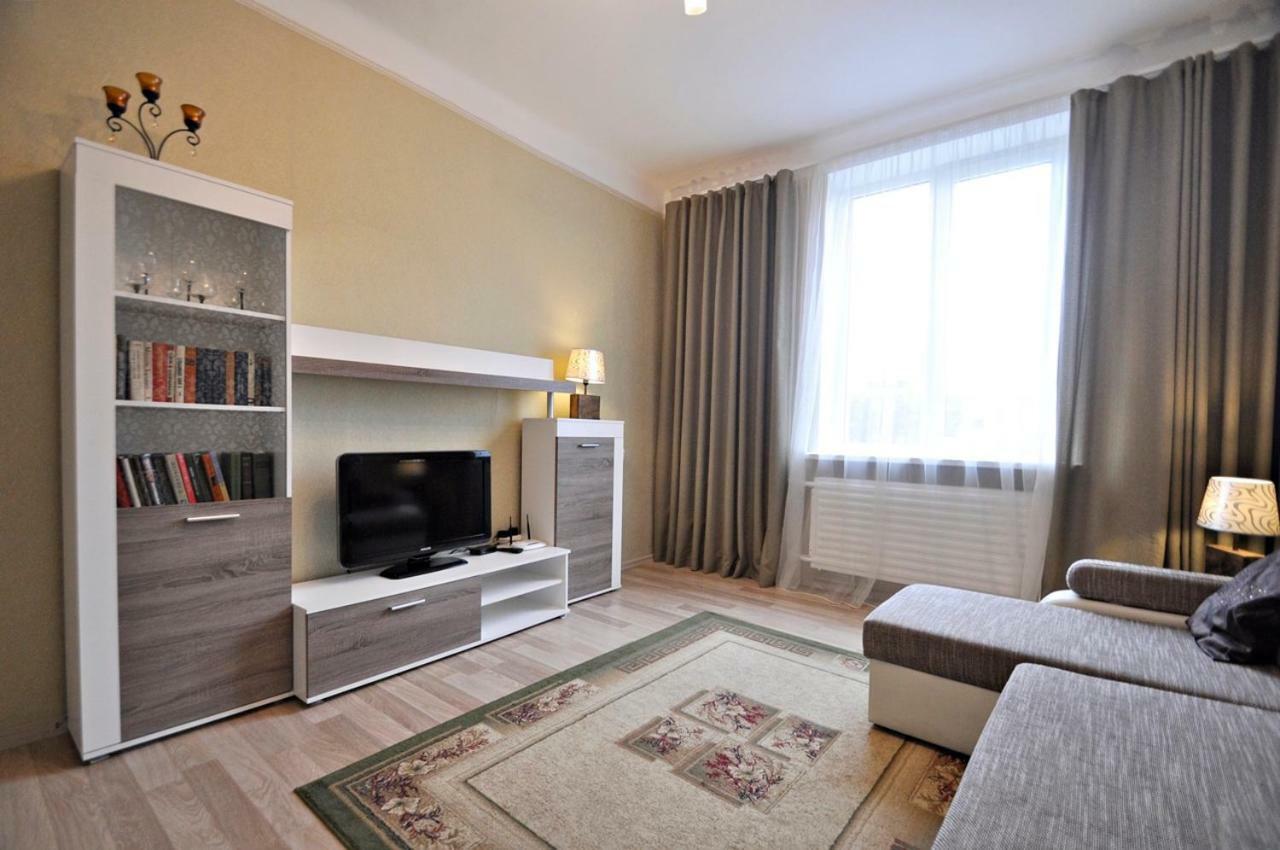 Castle View Apartment نارفا المظهر الخارجي الصورة